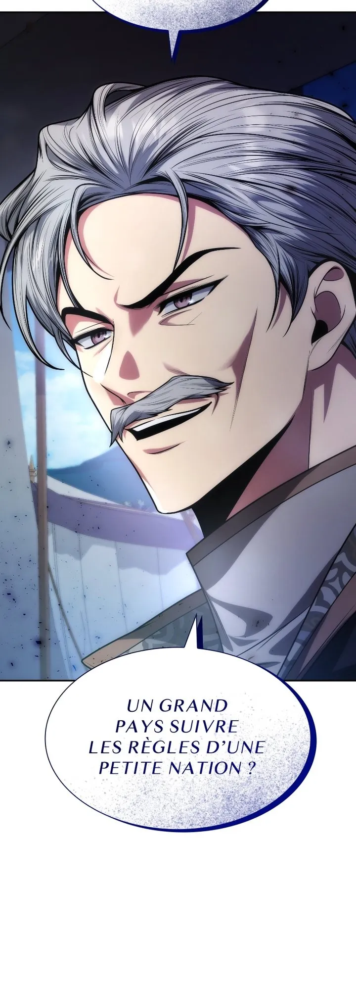 Read I’m the Queen in This Life FR Manga Online