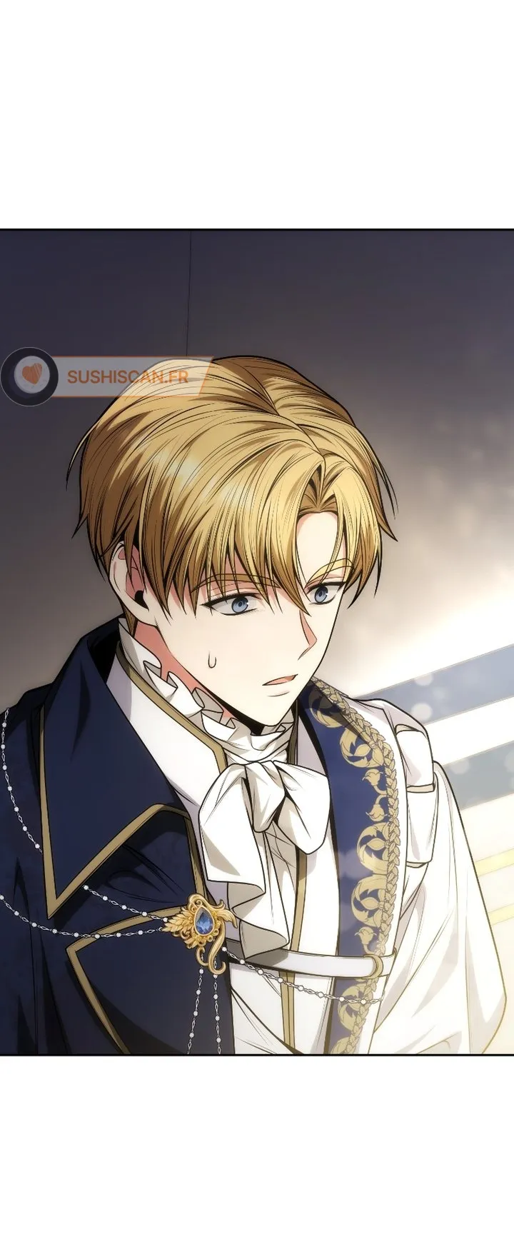 Read I’m the Queen in This Life FR Manga Online
