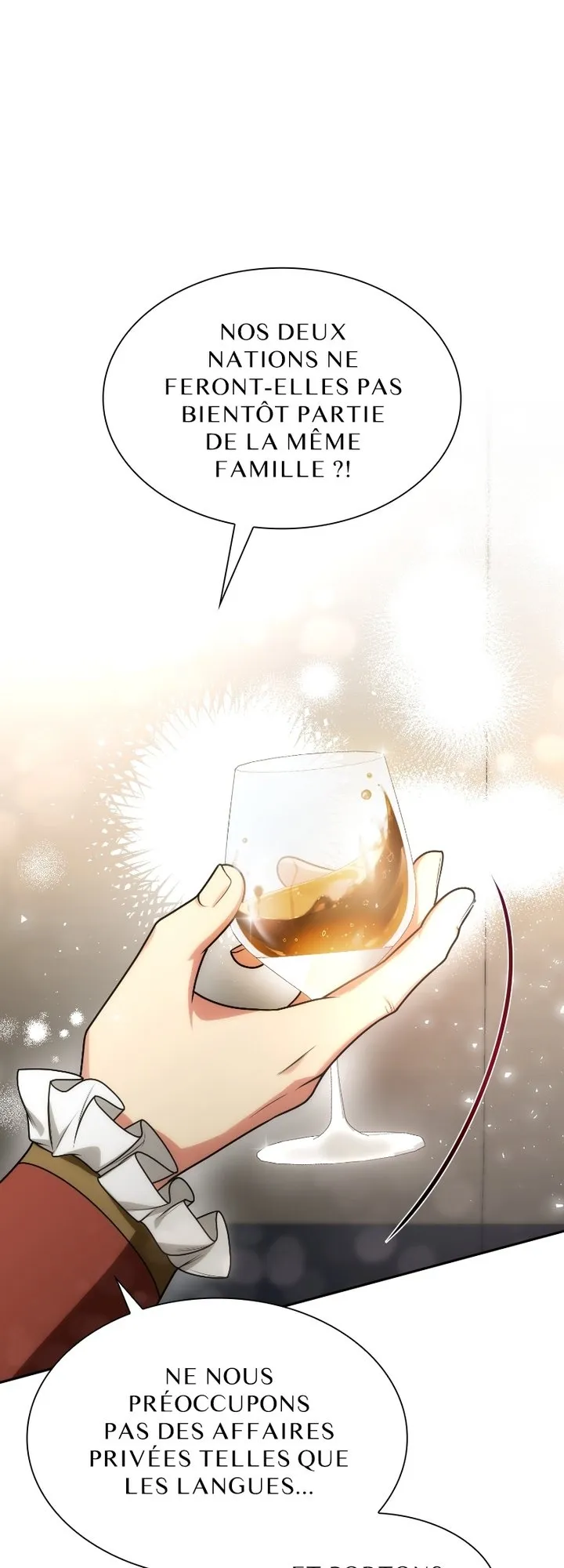Read I’m the Queen in This Life FR Manga Online