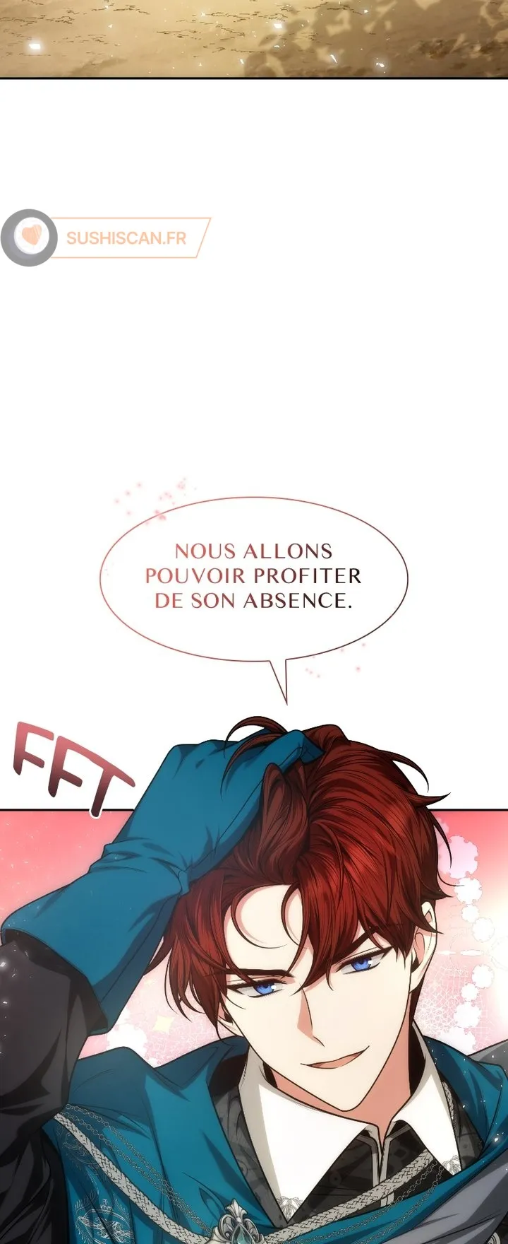 Read I’m the Queen in This Life FR Manga Online
