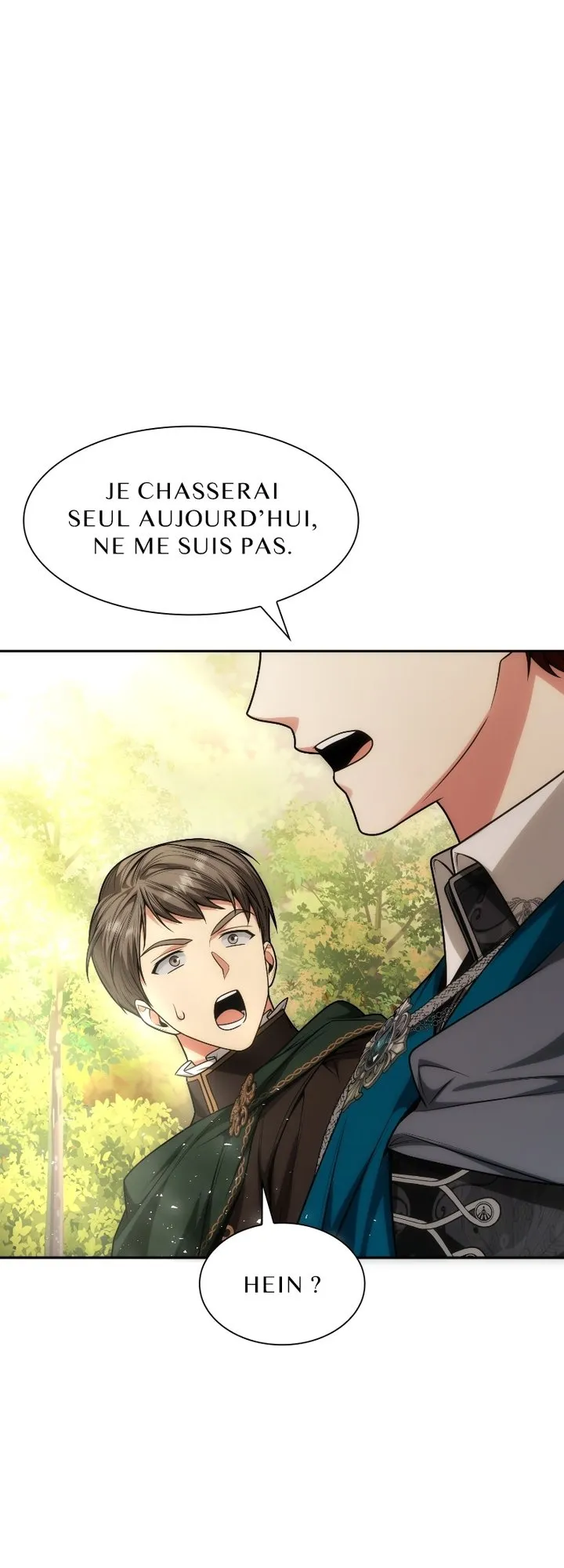 Read I’m the Queen in This Life FR Manga Online