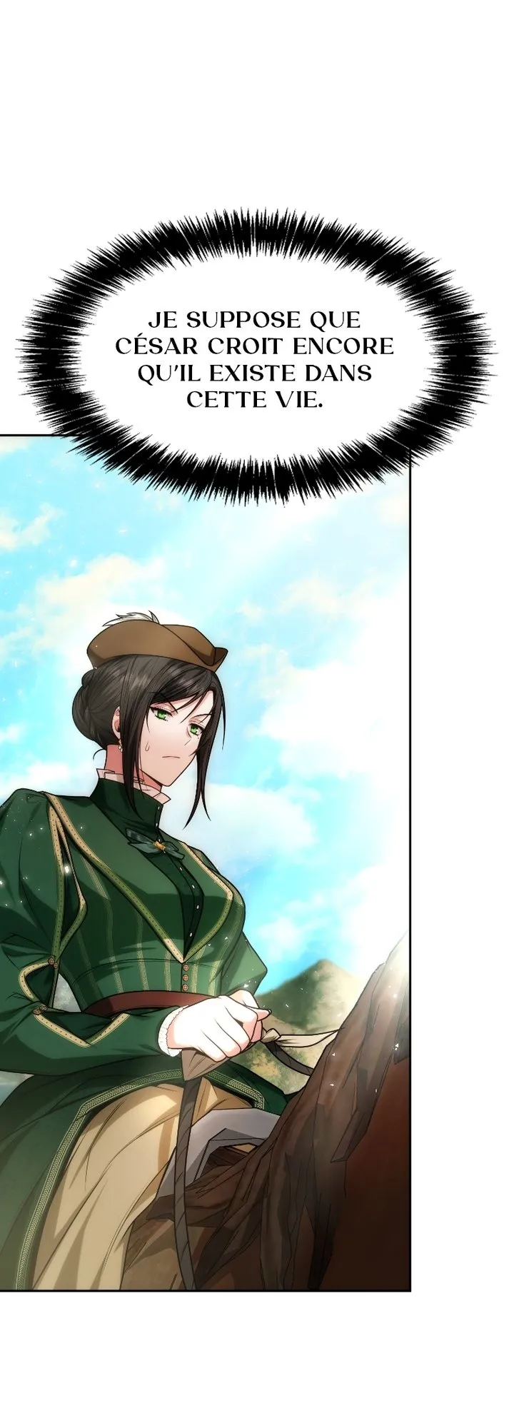 Read I’m the Queen in This Life FR Manga Online