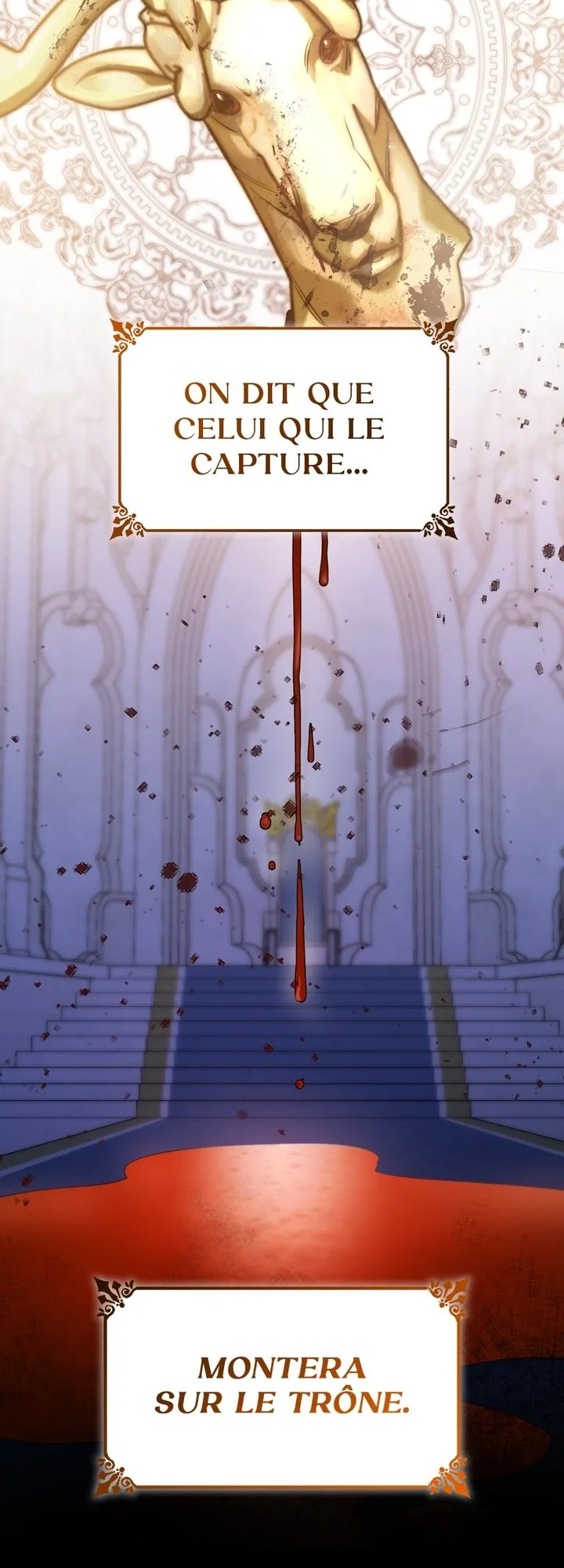 Read I’m the Queen in This Life FR Manga Online