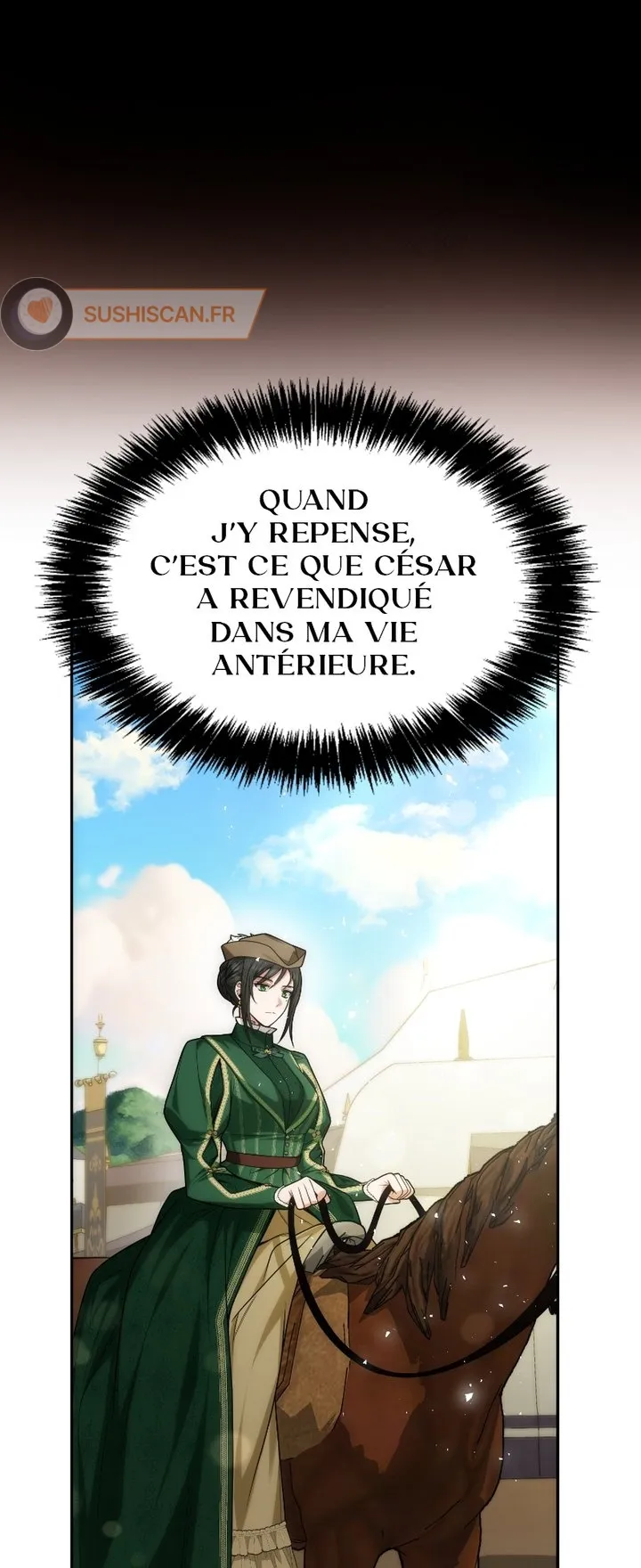 Read I’m the Queen in This Life FR Manga Online
