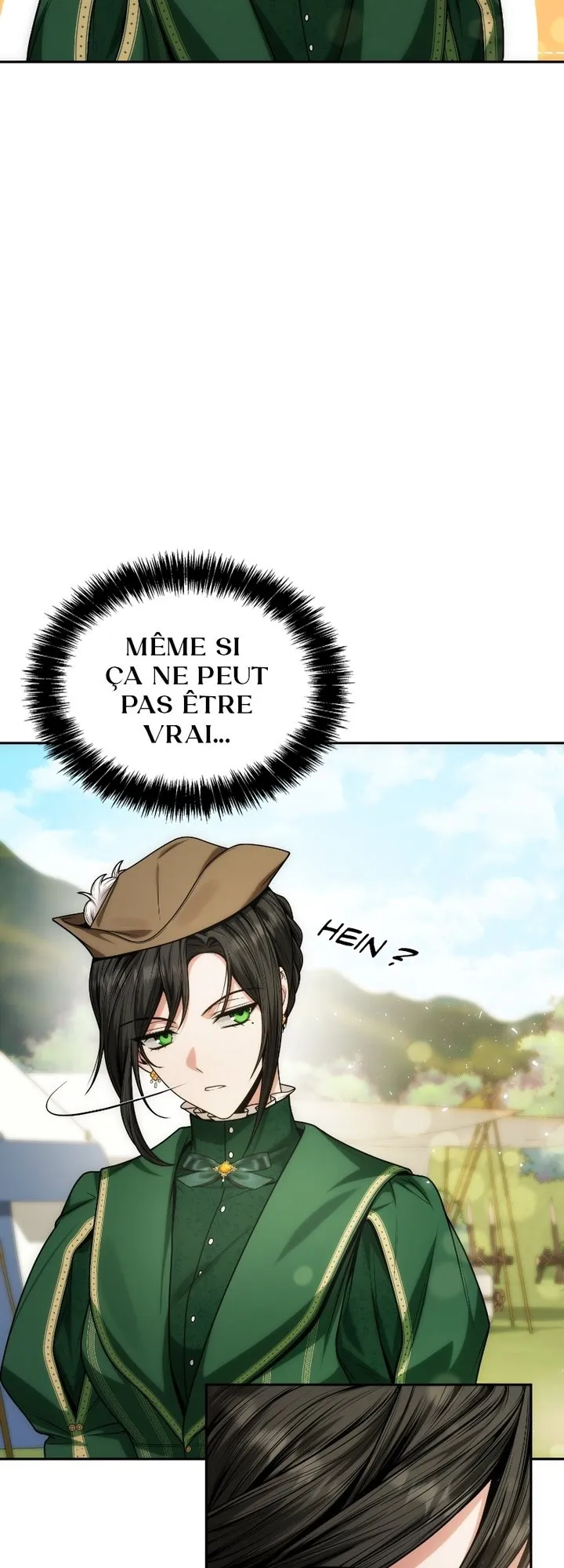 Read I’m the Queen in This Life FR Manga Online