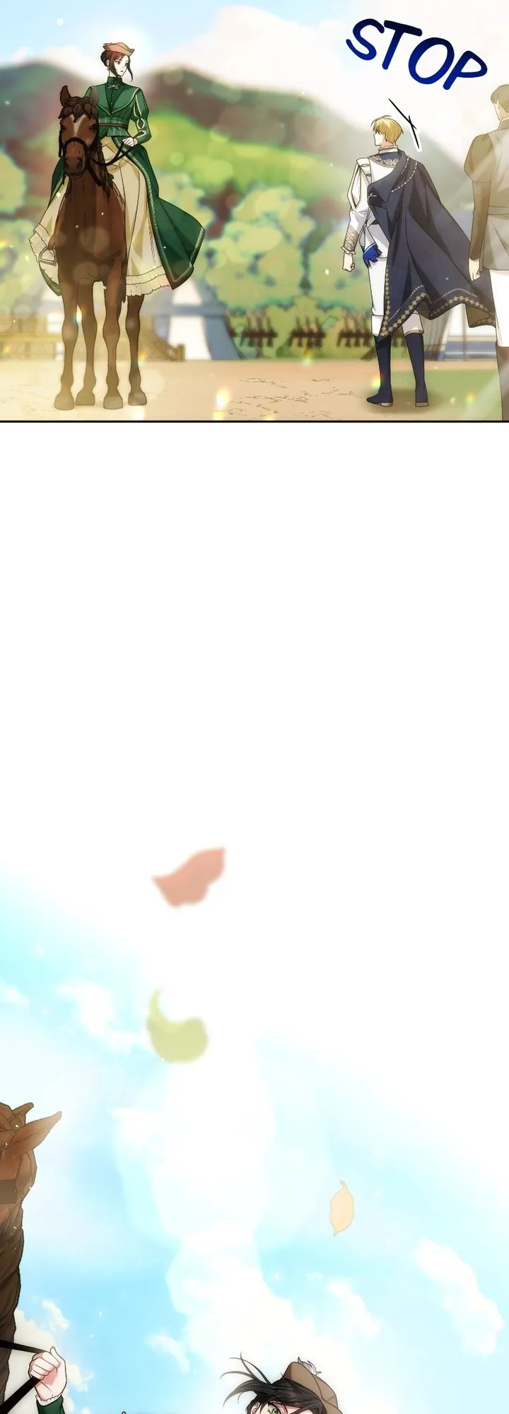 Read I’m the Queen in This Life FR Manga Online