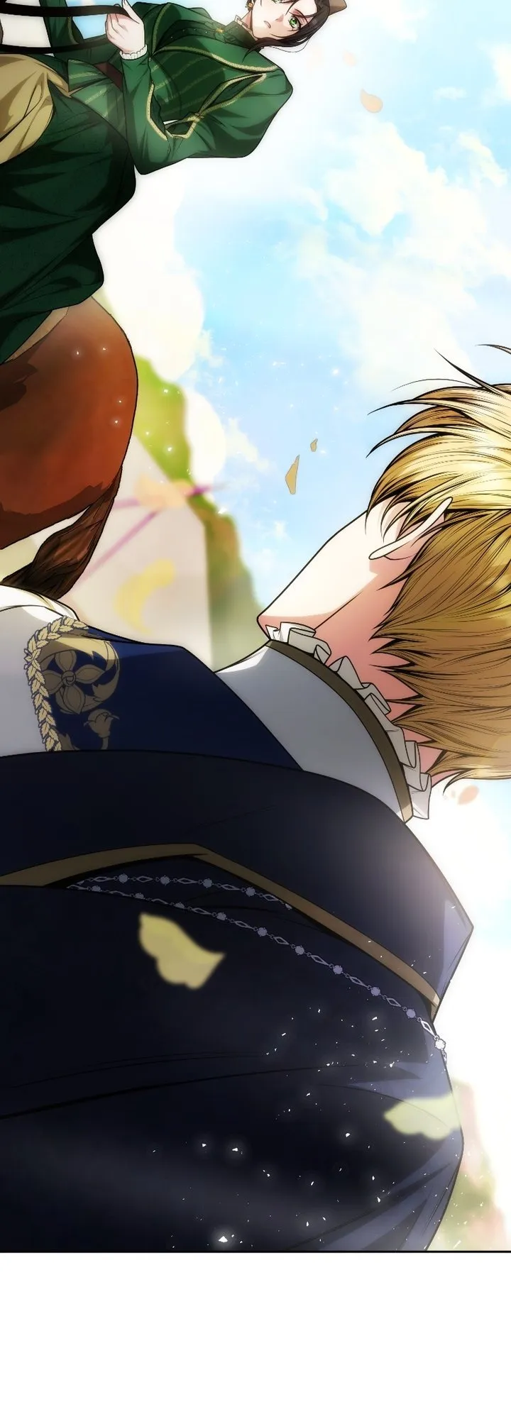 Read I’m the Queen in This Life FR Manga Online