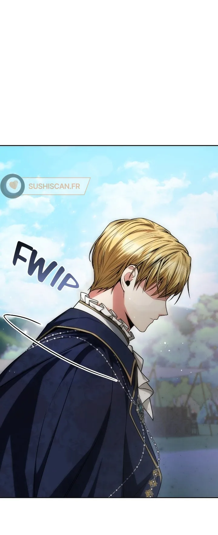 Read I’m the Queen in This Life FR Manga Online