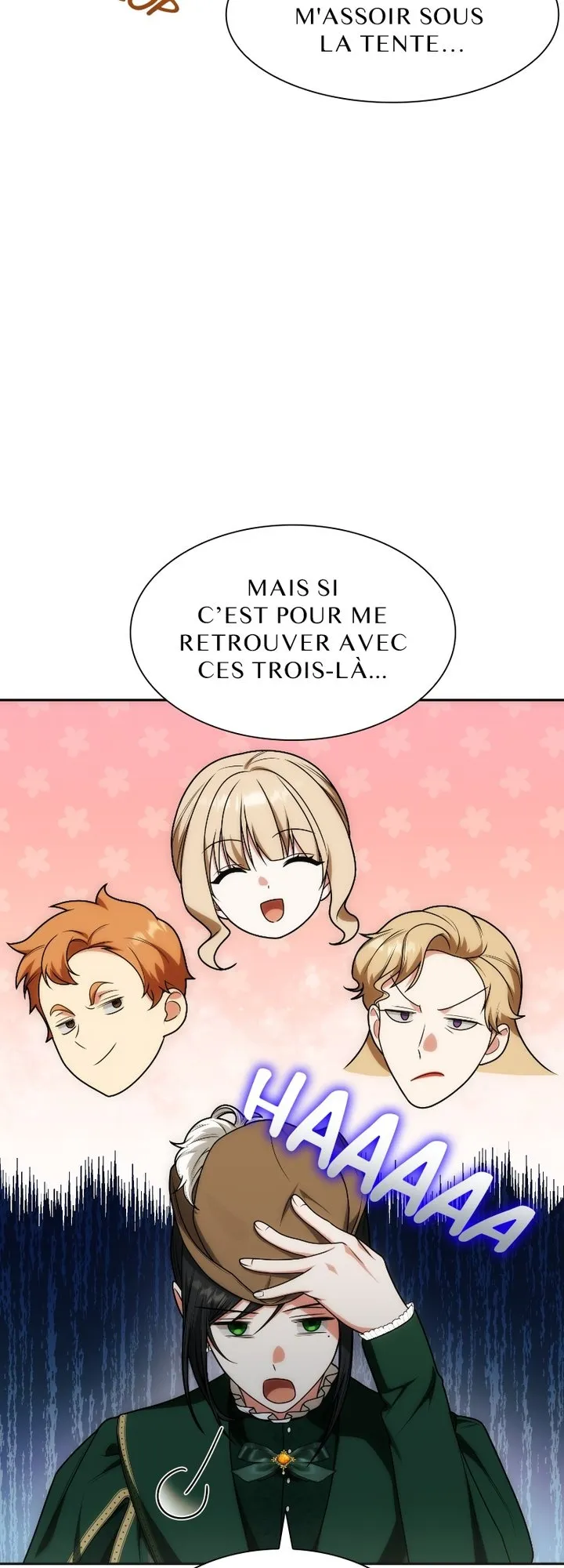Read I’m the Queen in This Life FR Manga Online