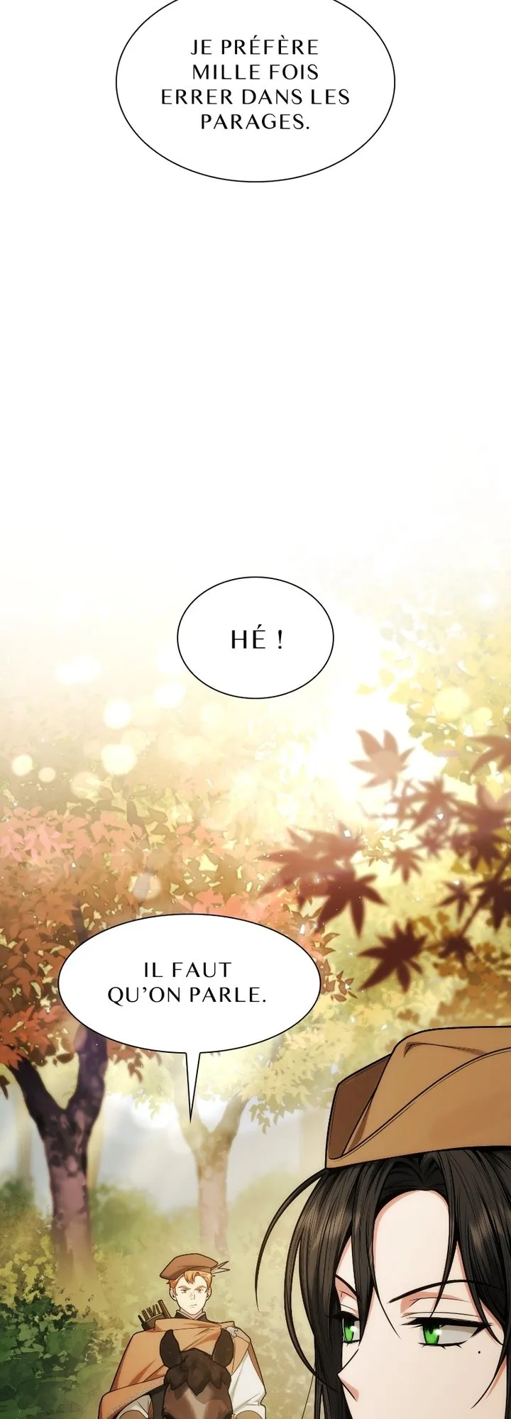 Read I’m the Queen in This Life FR Manga Online
