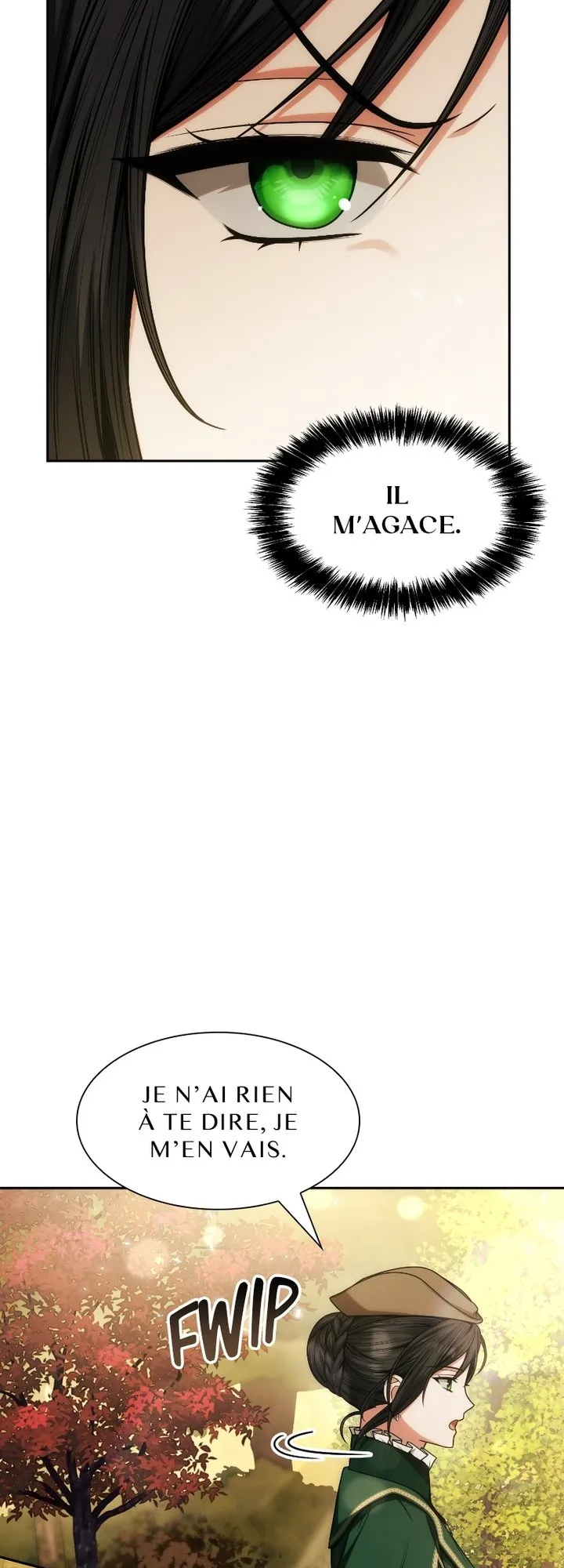 Read I’m the Queen in This Life FR Manga Online