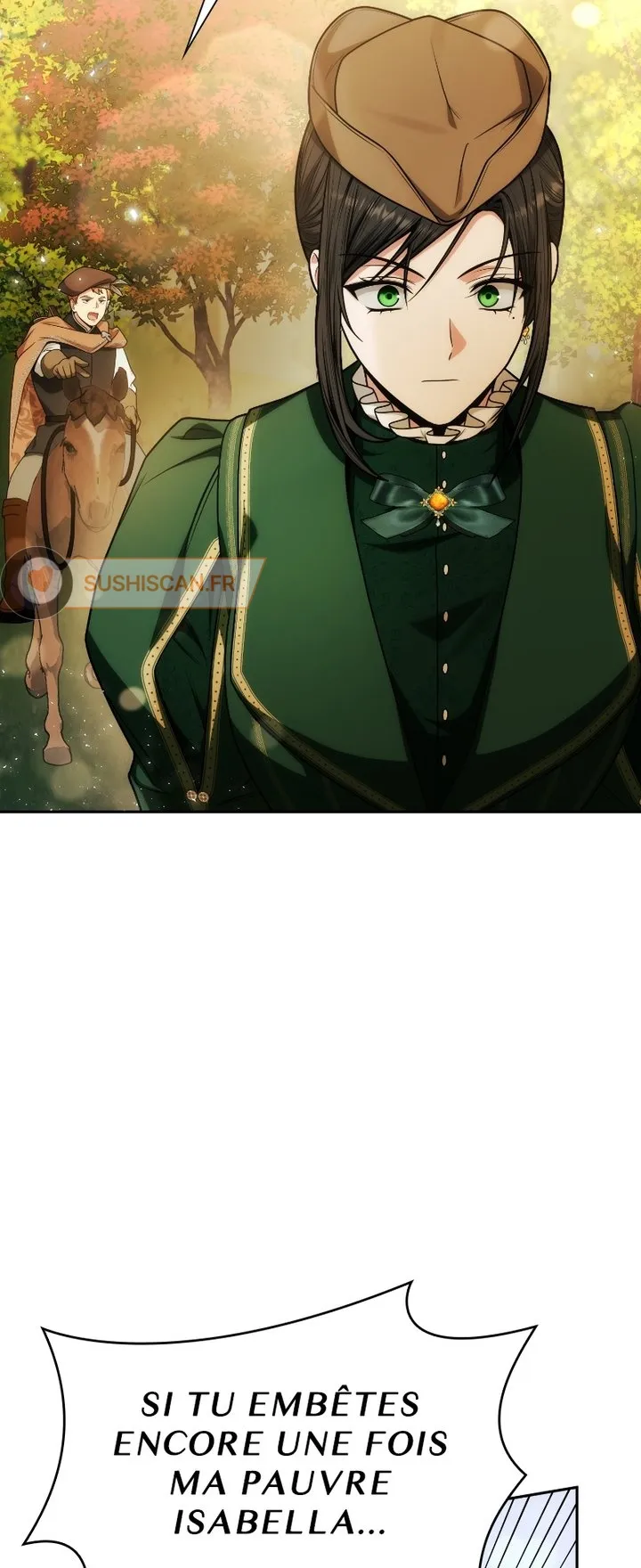 Read I’m the Queen in This Life FR Manga Online