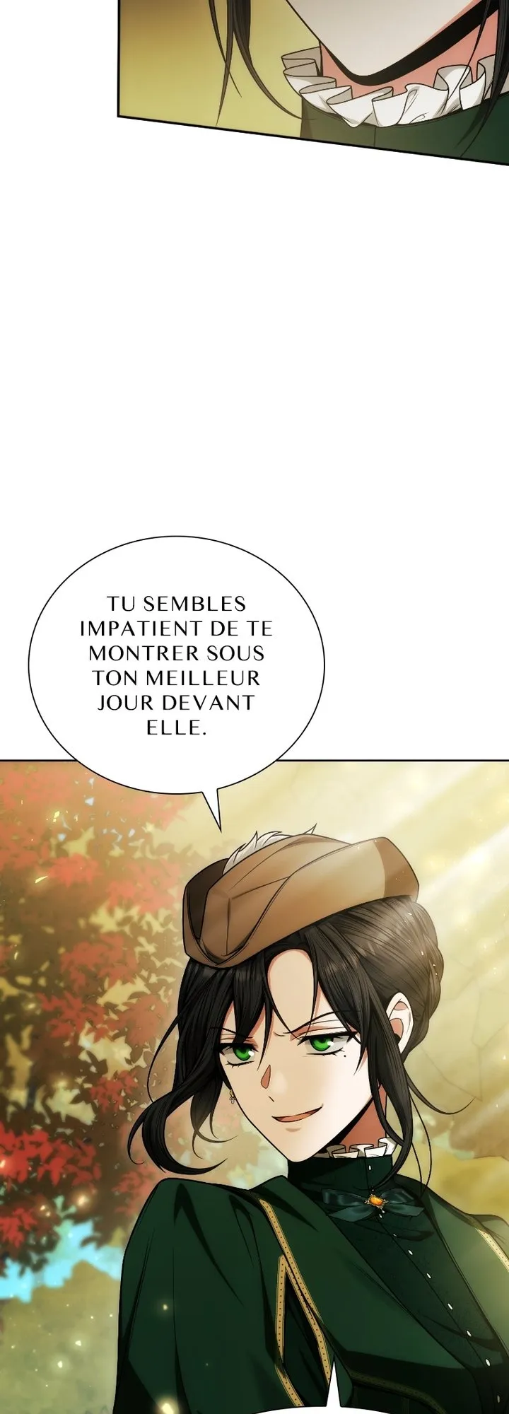 Read I’m the Queen in This Life FR Manga Online