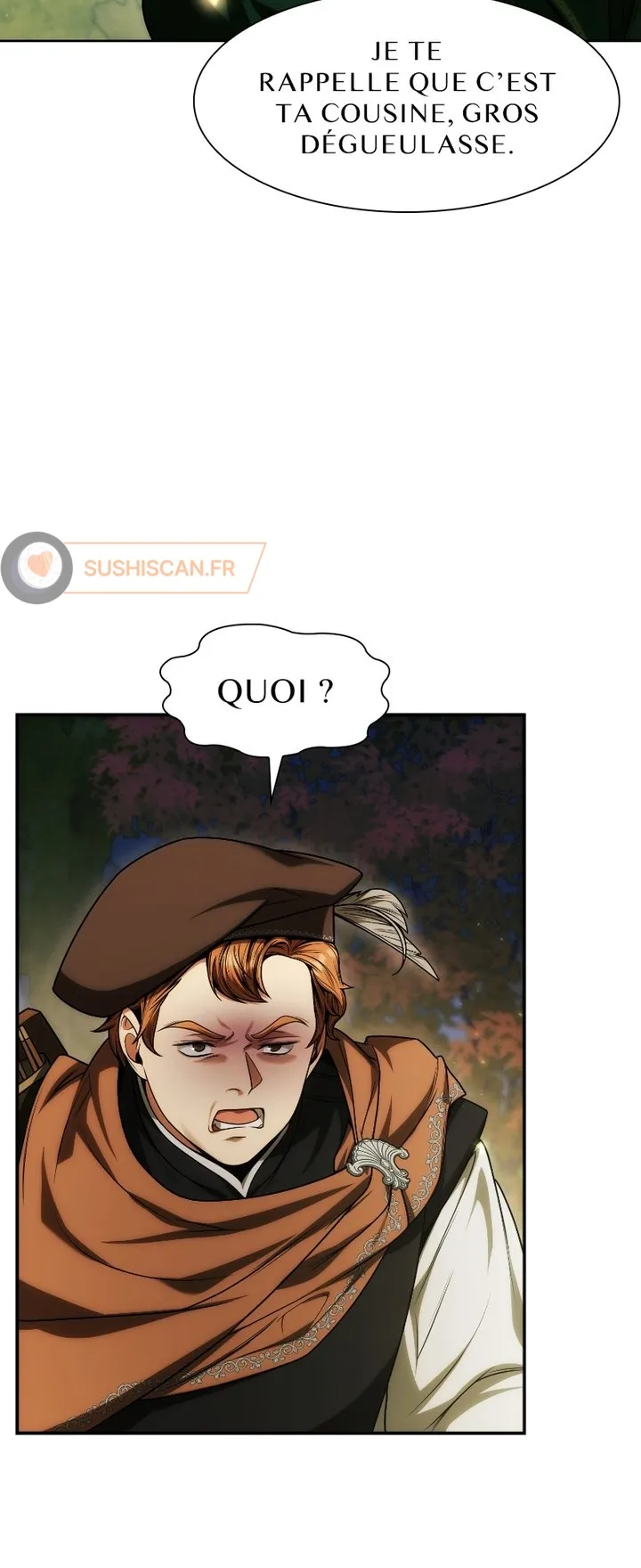 Read I’m the Queen in This Life FR Manga Online
