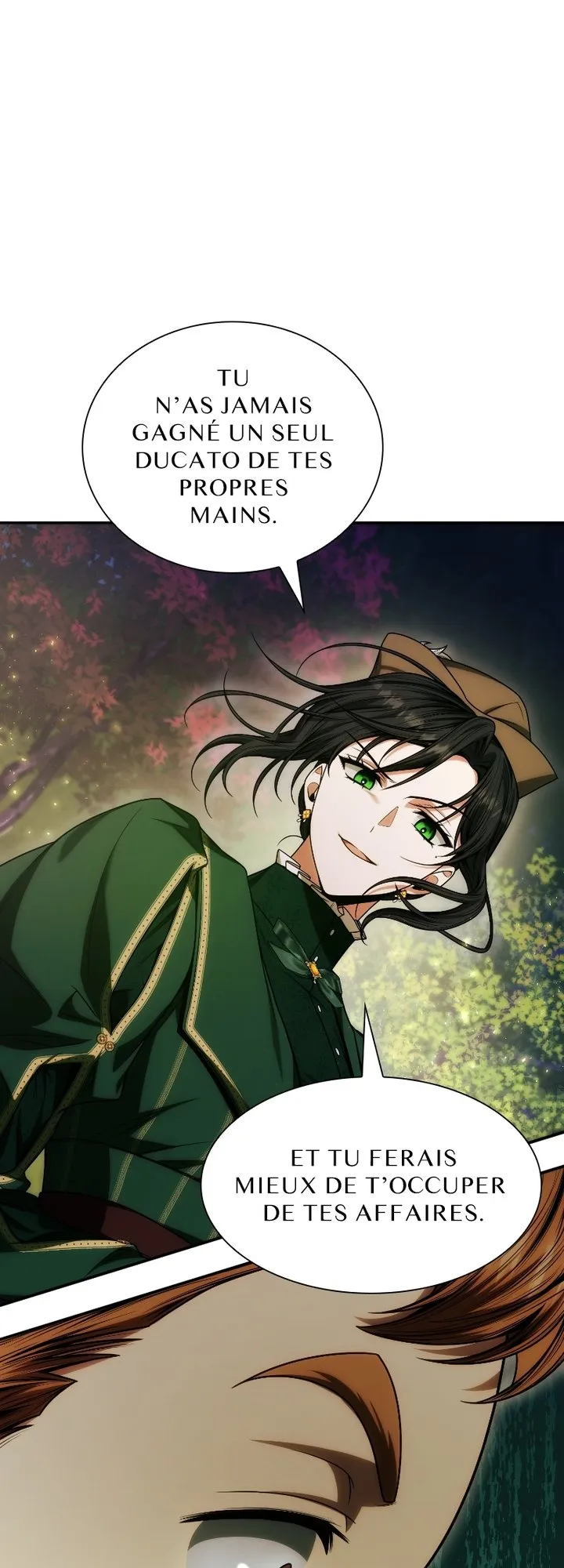 Read I’m the Queen in This Life FR Manga Online