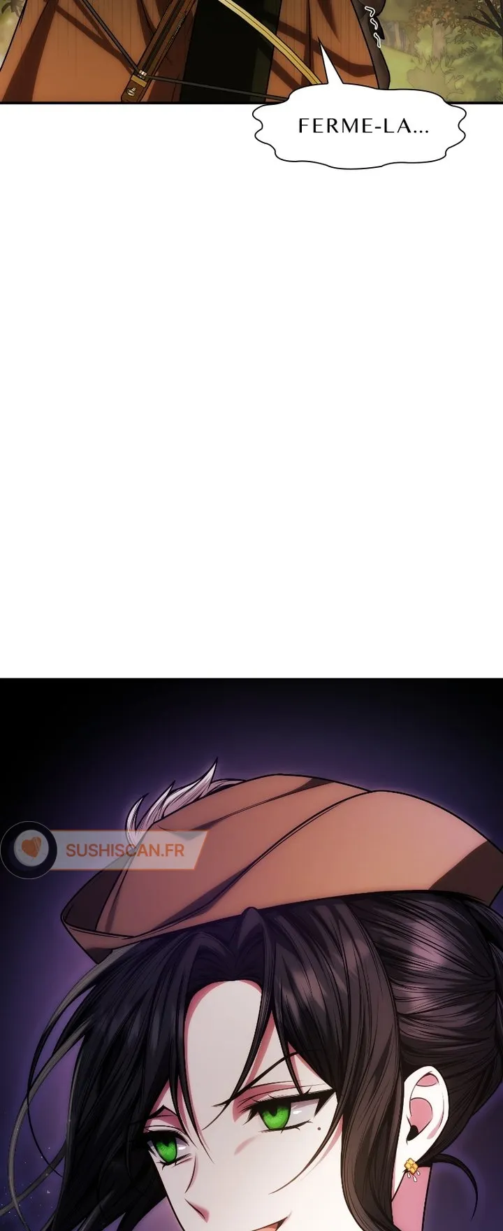 Read I’m the Queen in This Life FR Manga Online