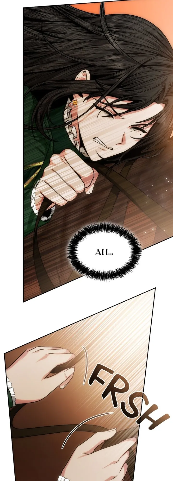 Read I’m the Queen in This Life FR Manga Online