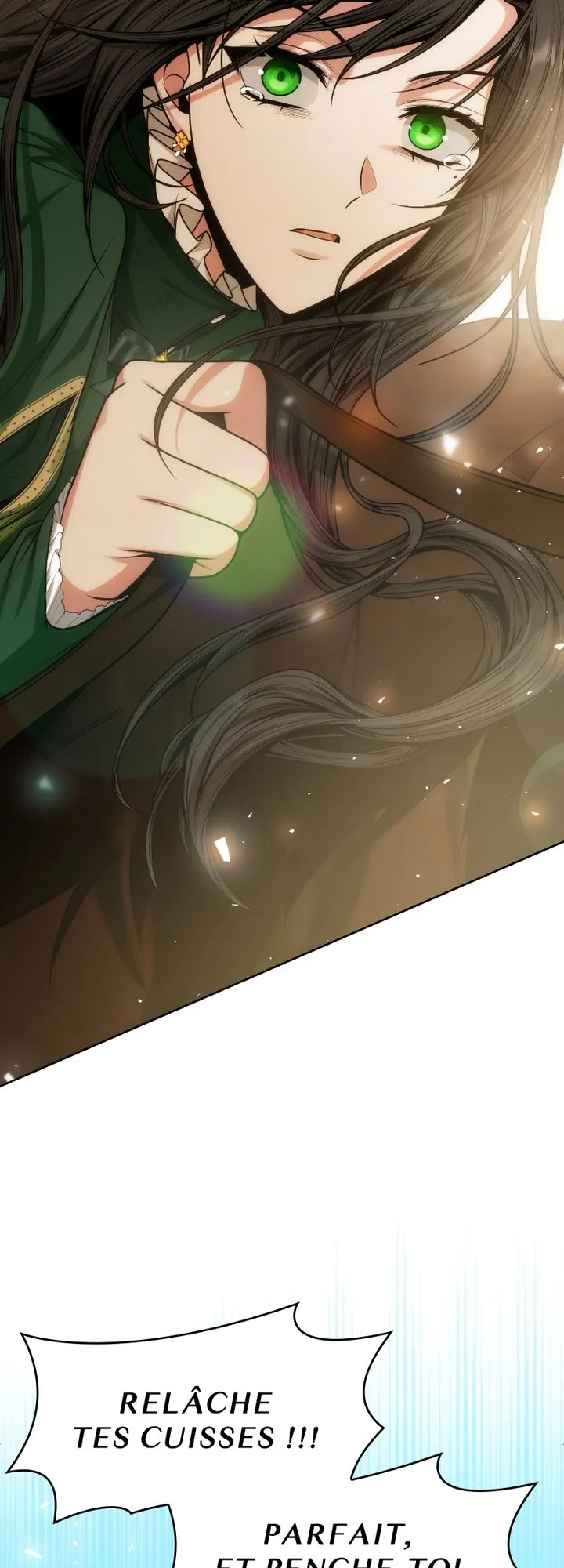 Read I’m the Queen in This Life FR Manga Online