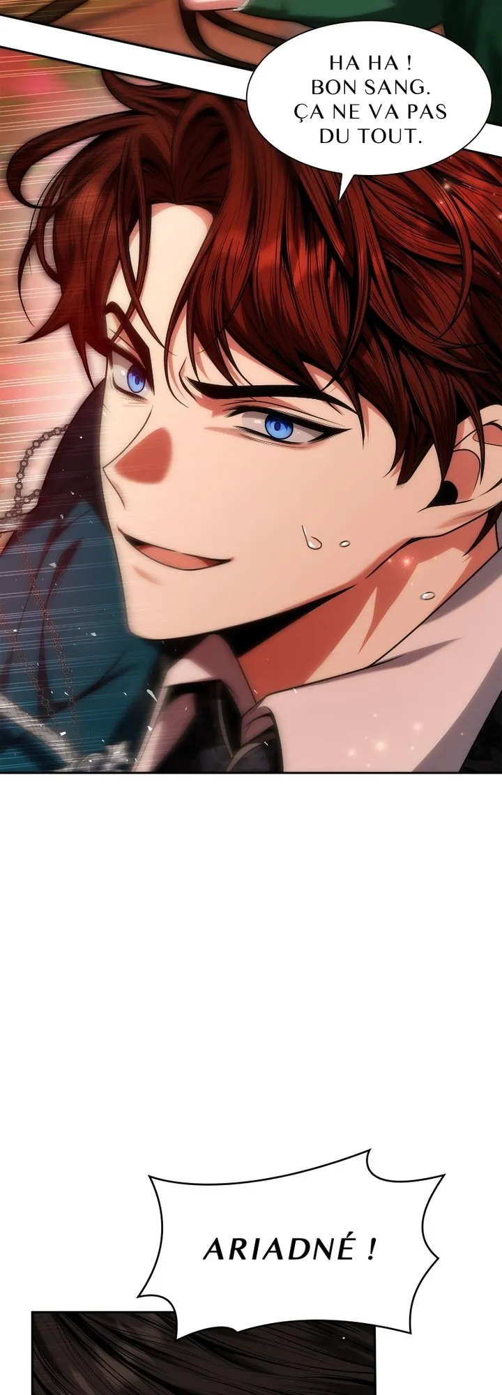 Read I’m the Queen in This Life FR Manga Online