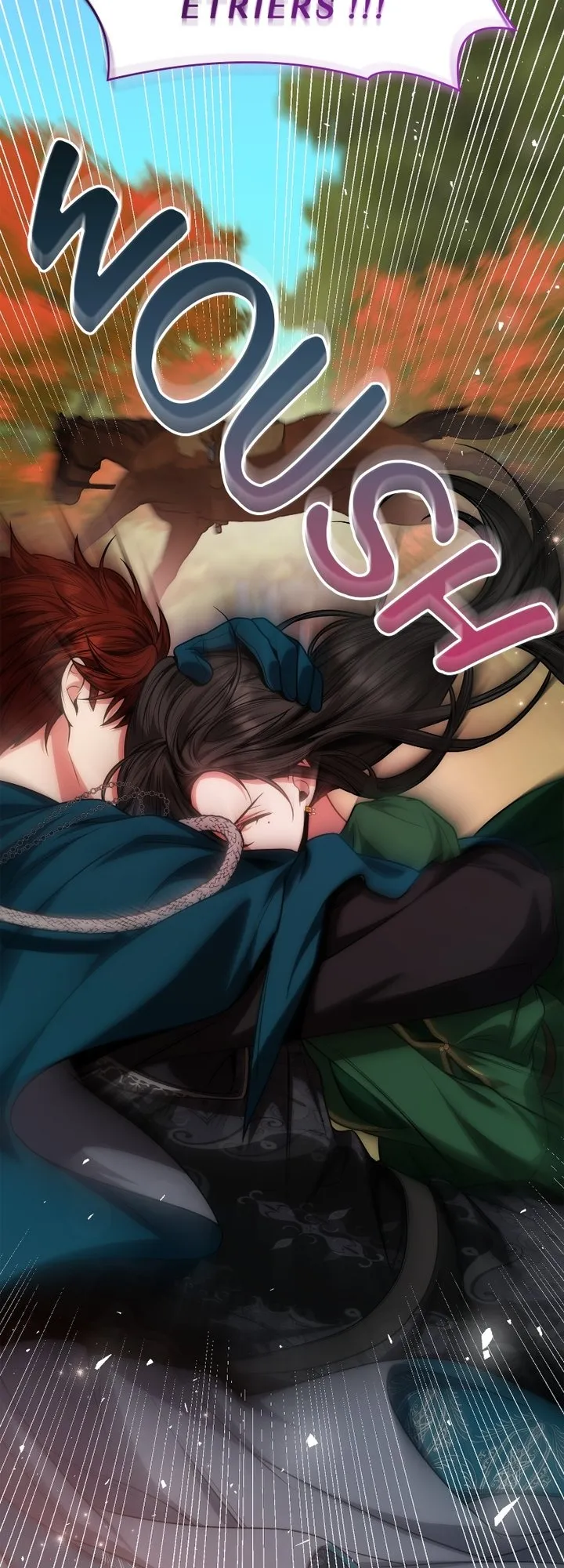 Read I’m the Queen in This Life FR Manga Online