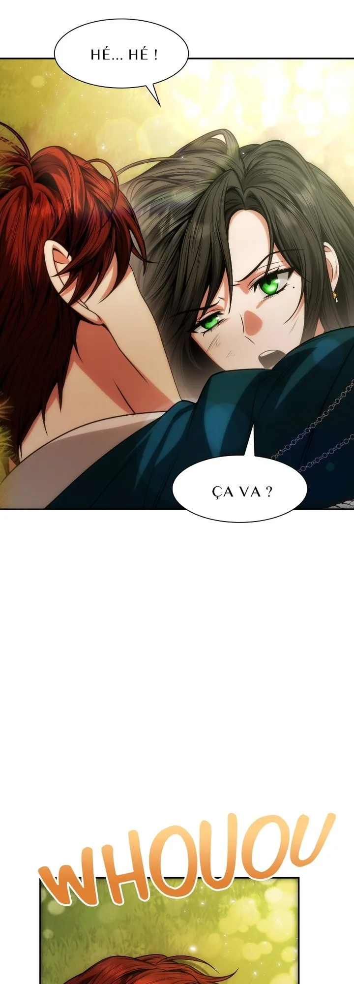 Read I’m the Queen in This Life FR Manga Online