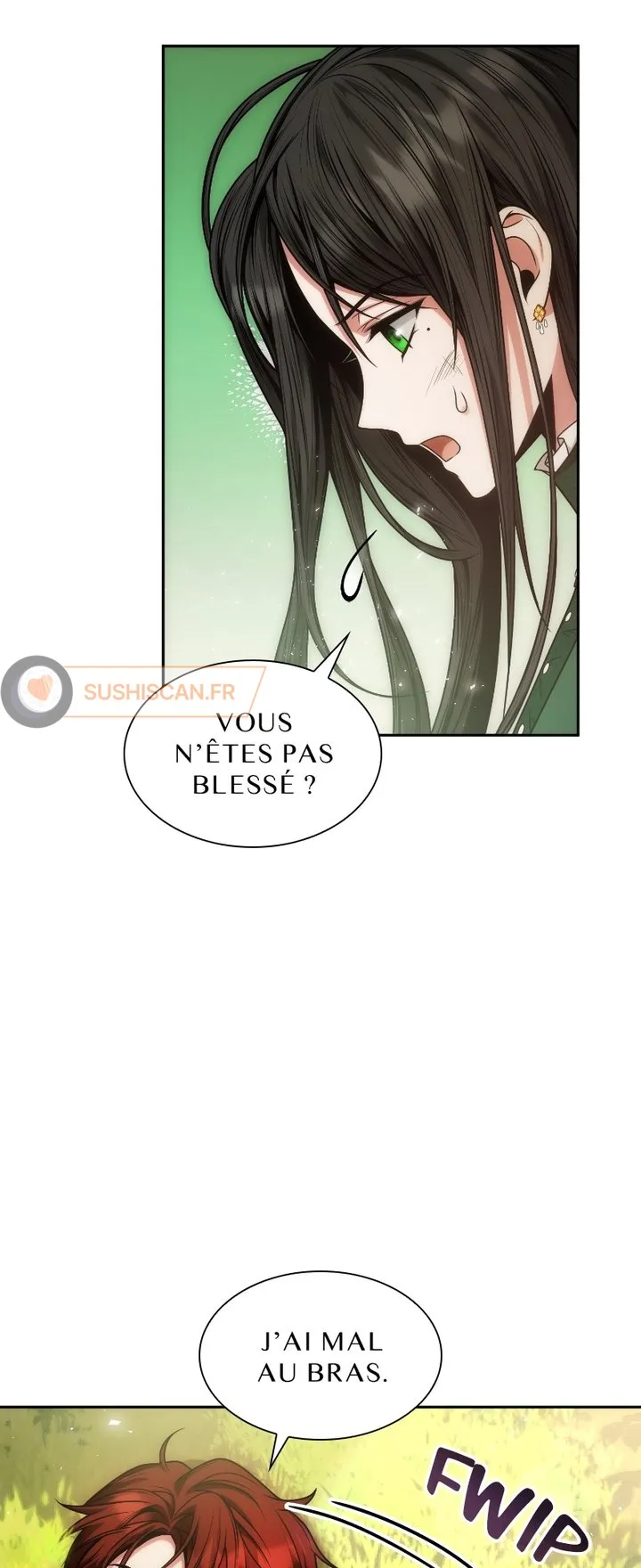Read I’m the Queen in This Life FR Manga Online