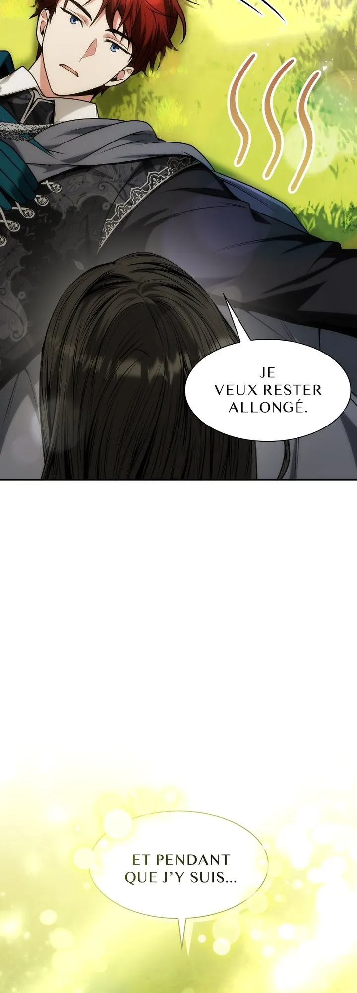 Read I’m the Queen in This Life FR Manga Online