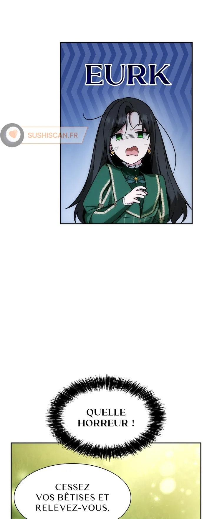 Read I’m the Queen in This Life FR Manga Online