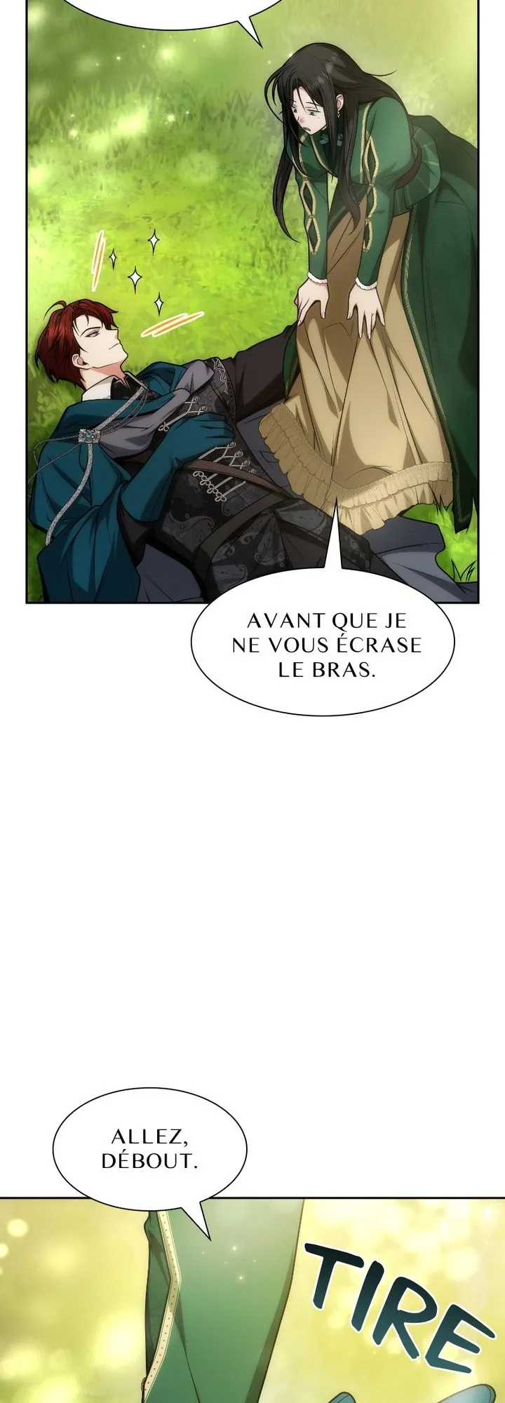 Read I’m the Queen in This Life FR Manga Online