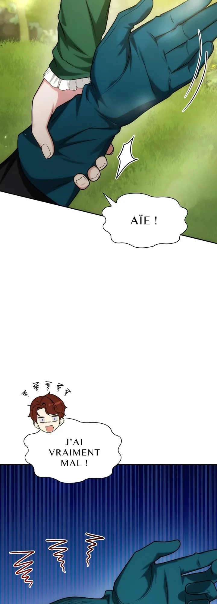 Read I’m the Queen in This Life FR Manga Online