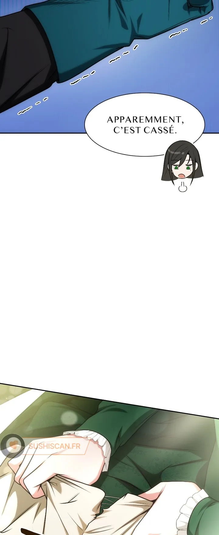 Read I’m the Queen in This Life FR Manga Online