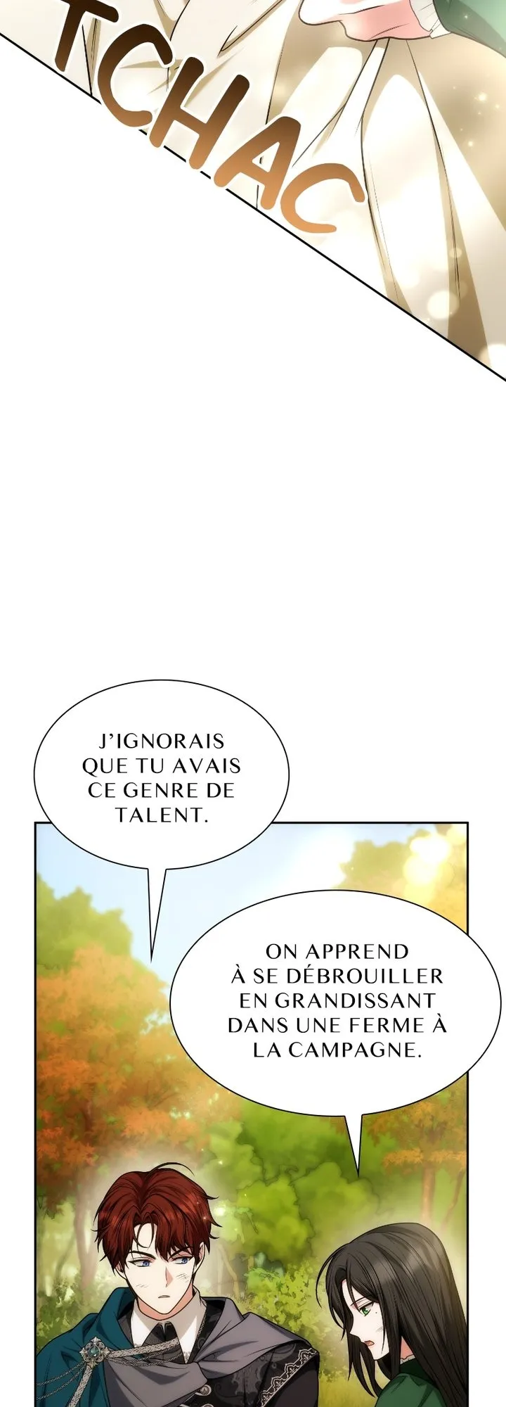 Read I’m the Queen in This Life FR Manga Online