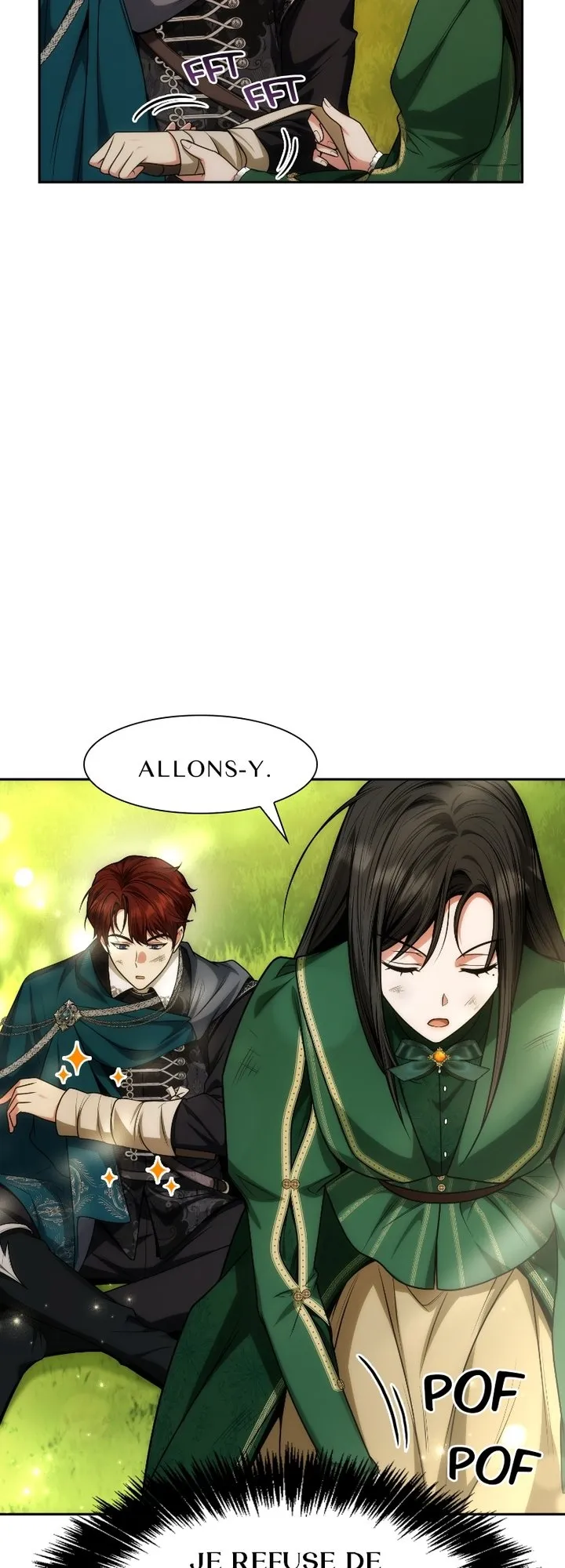 Read I’m the Queen in This Life FR Manga Online