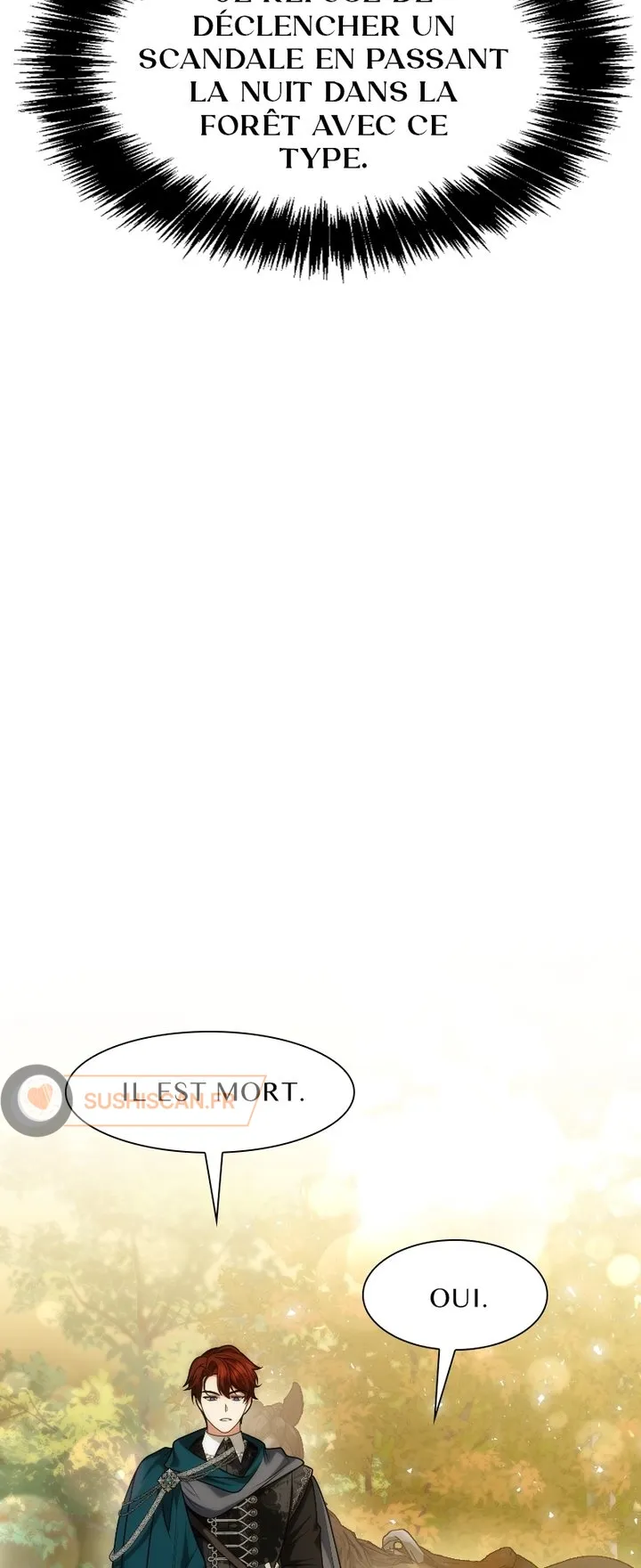 Read I’m the Queen in This Life FR Manga Online