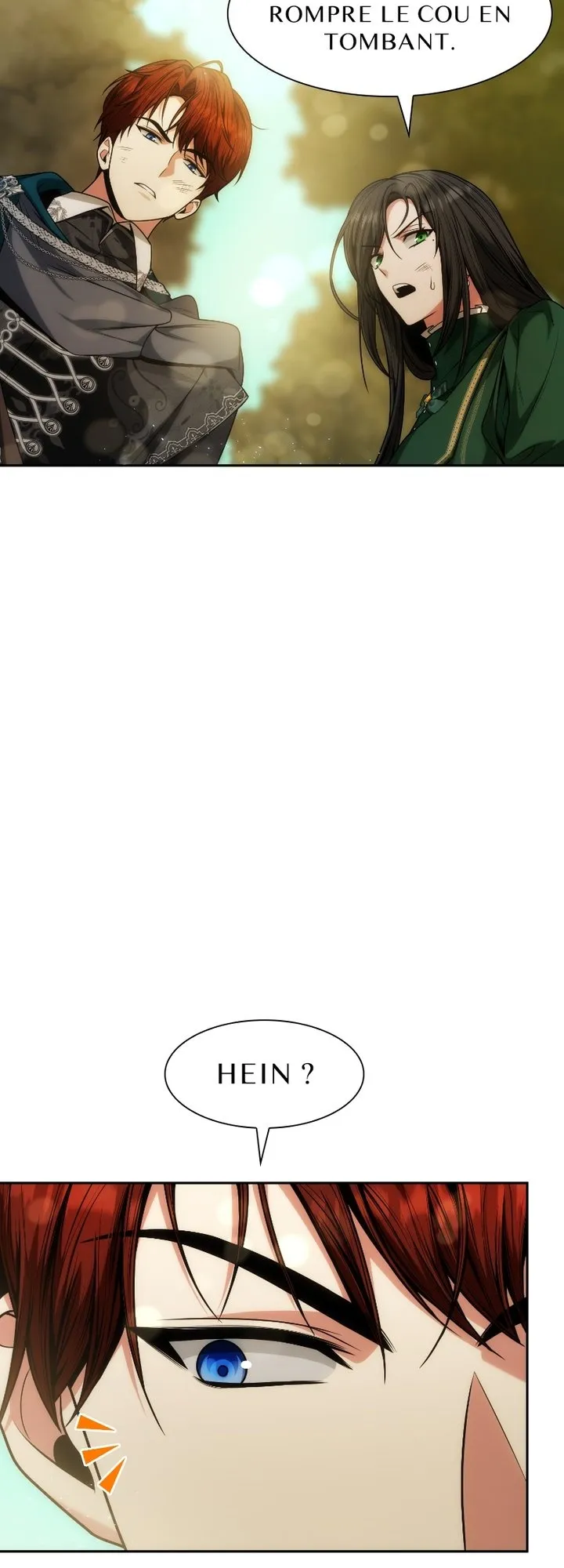 Read I’m the Queen in This Life FR Manga Online
