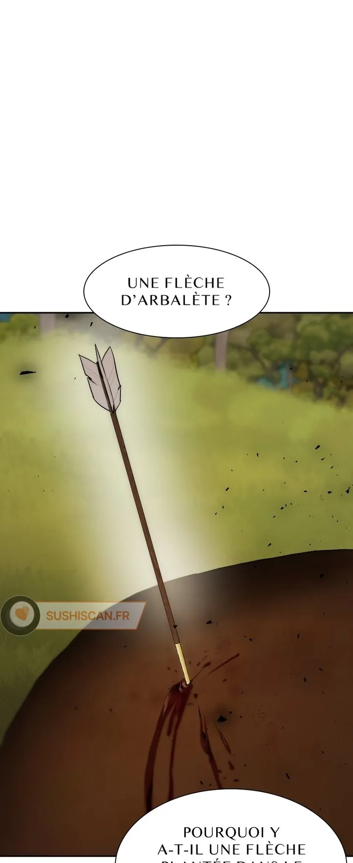 Read I’m the Queen in This Life FR Manga Online