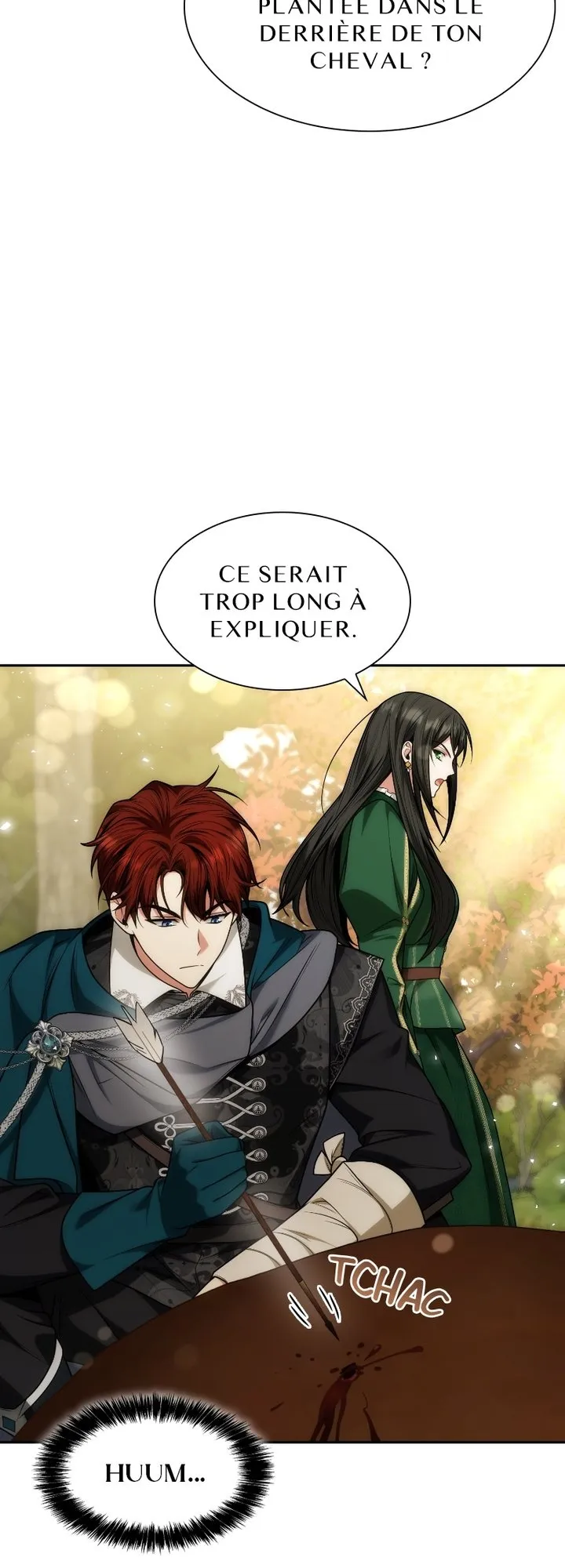 Read I’m the Queen in This Life FR Manga Online
