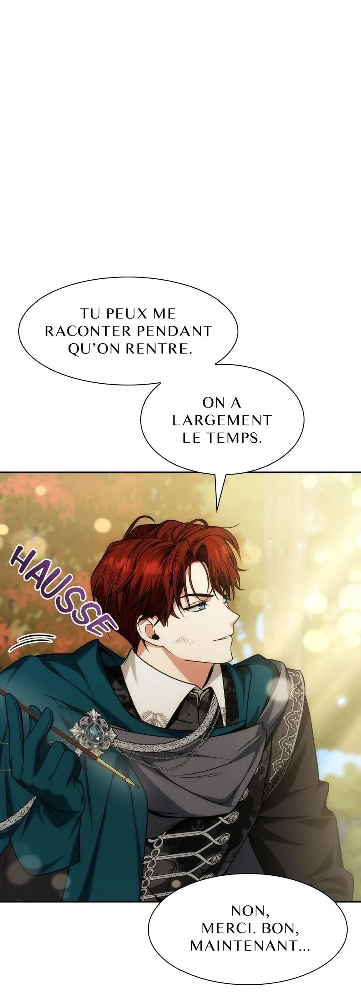 Read I’m the Queen in This Life FR Manga Online