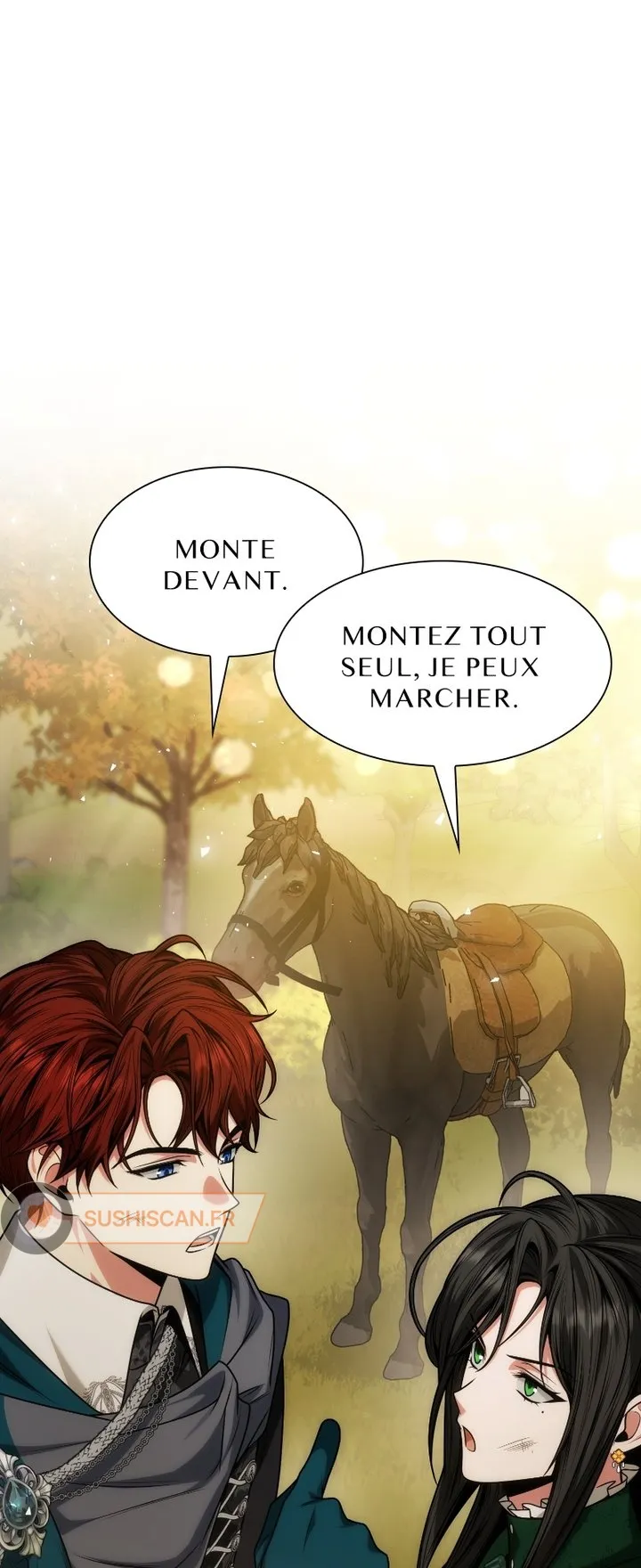 Read I’m the Queen in This Life FR Manga Online