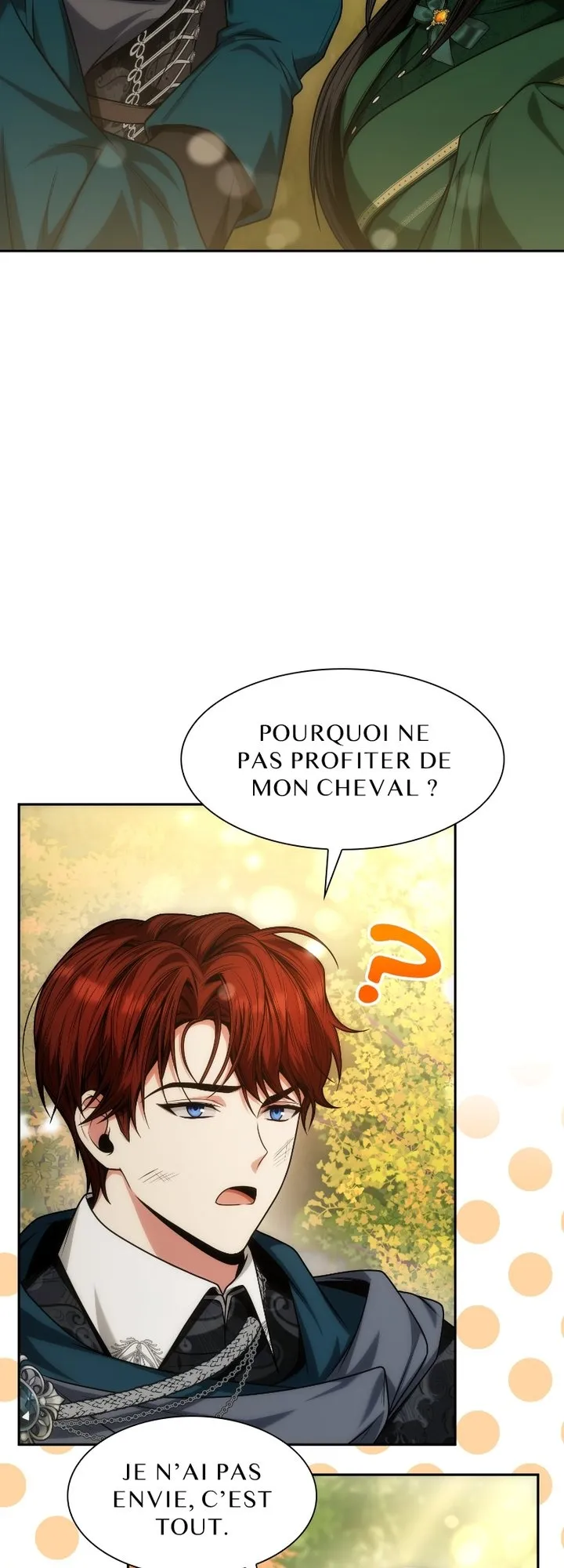 Read I’m the Queen in This Life FR Manga Online