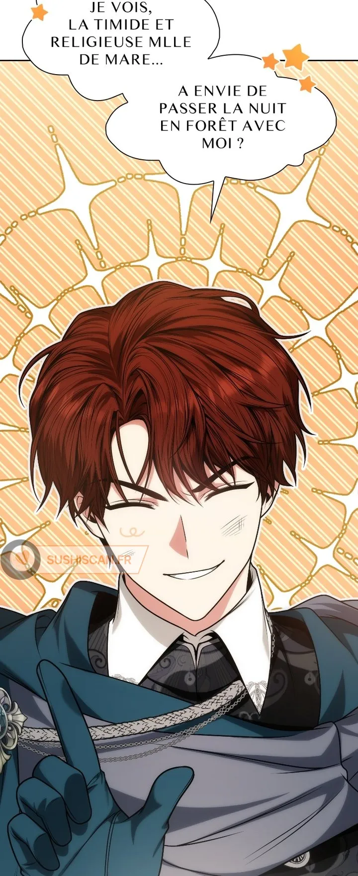 Read I’m the Queen in This Life FR Manga Online