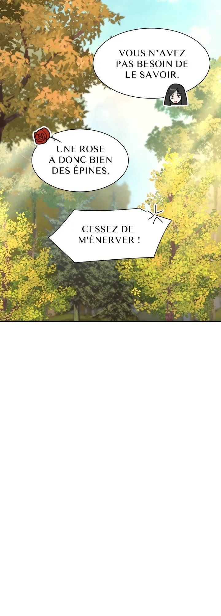 Read I’m the Queen in This Life FR Manga Online