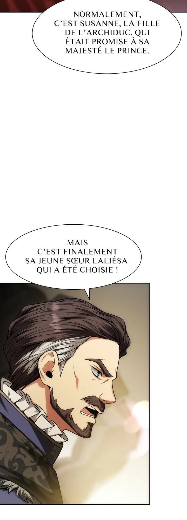 Read I’m the Queen in This Life FR Manga Online