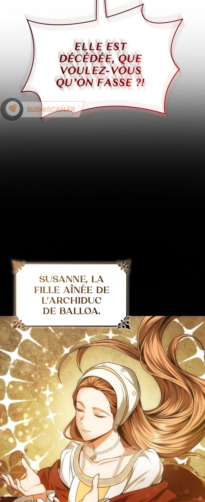 Read I’m the Queen in This Life FR Manga Online