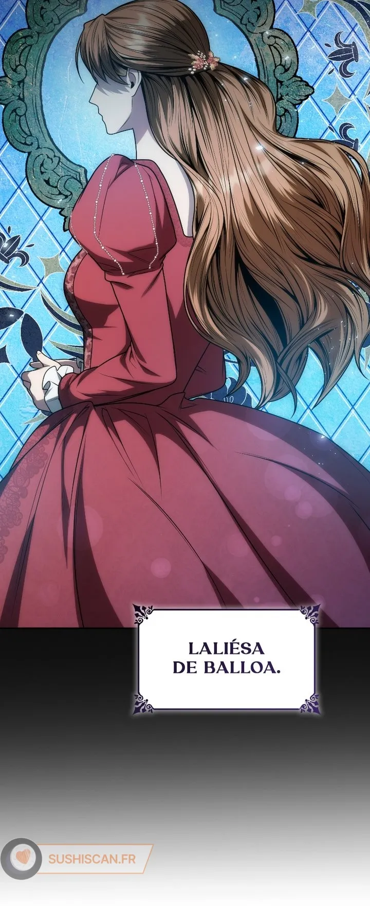 Read I’m the Queen in This Life FR Manga Online