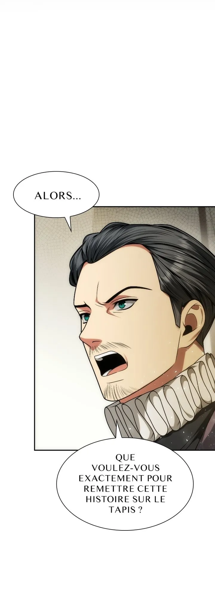 Read I’m the Queen in This Life FR Manga Online