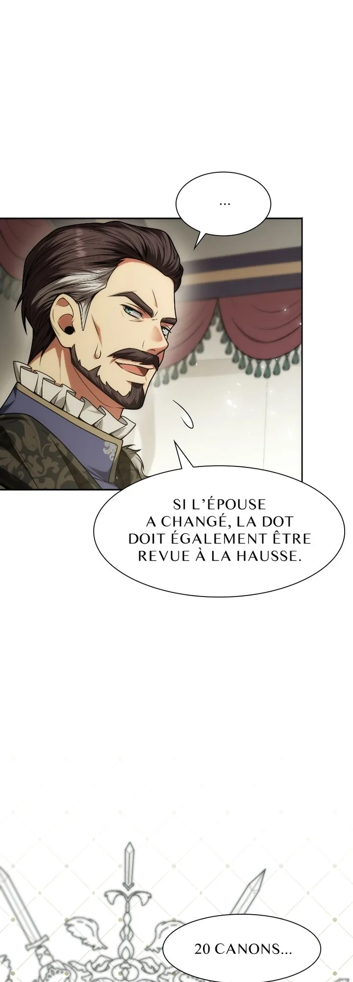 Read I’m the Queen in This Life FR Manga Online
