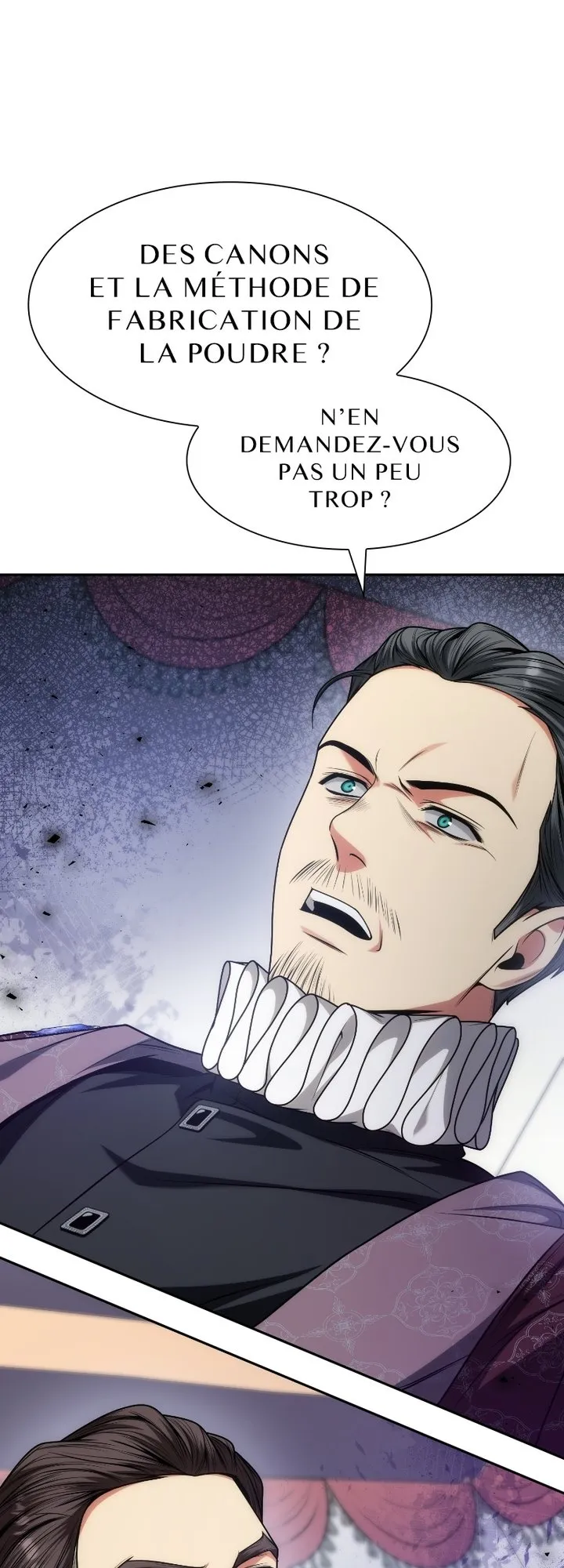 Read I’m the Queen in This Life FR Manga Online