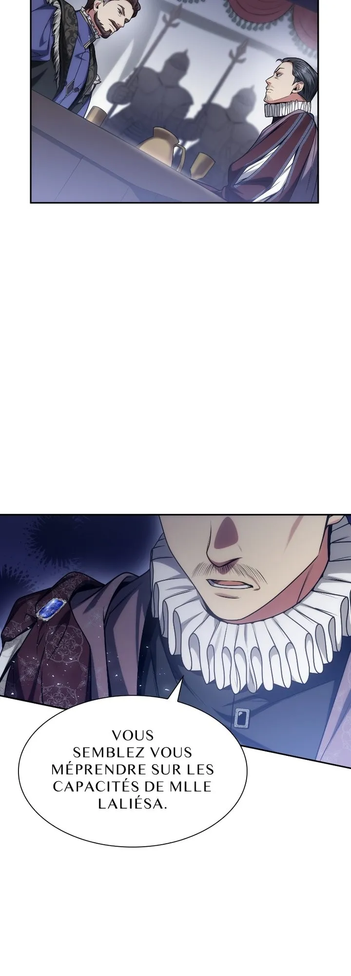 Read I’m the Queen in This Life FR Manga Online