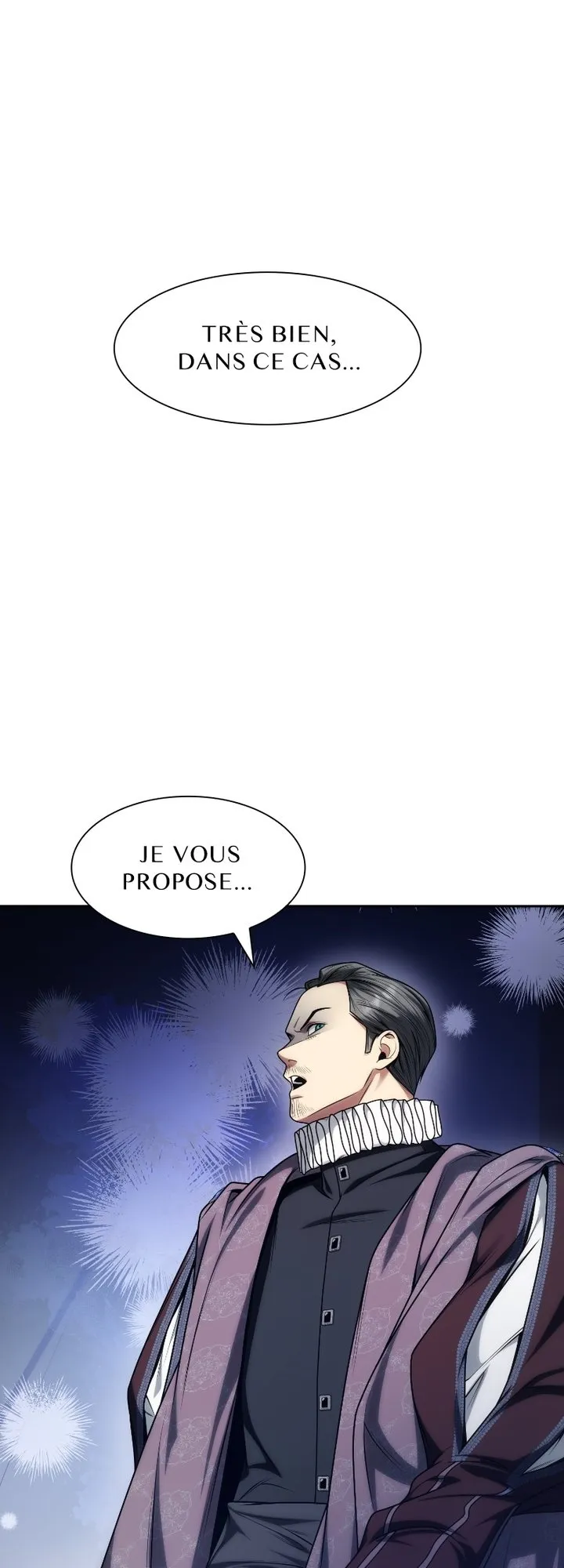Read I’m the Queen in This Life FR Manga Online